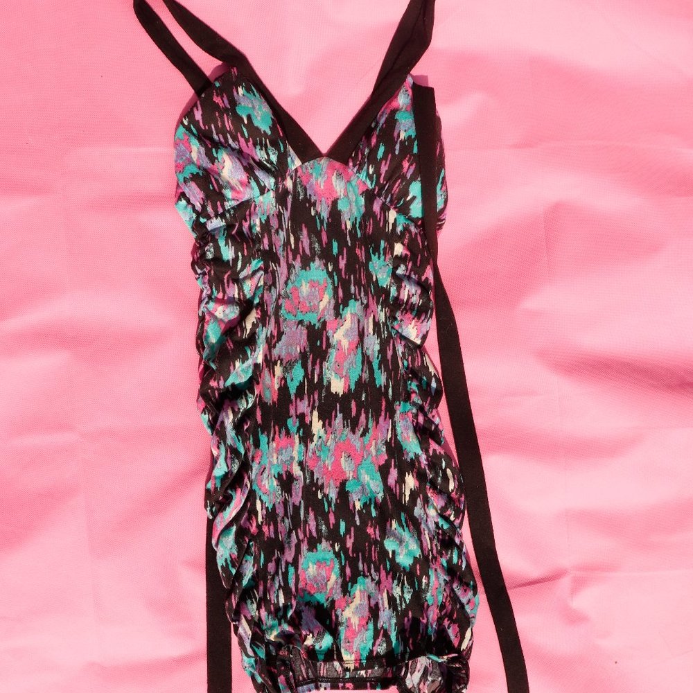 Woman’s Dress